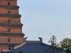 -大慈恩寺(大雁塔)