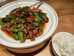 -胡子大厨·超级小炒肉(晶耀前滩店)