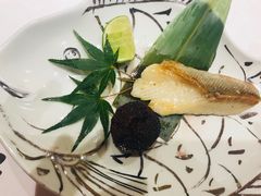 -鮨一日本料理(大中华店)