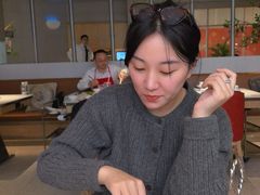-左庭右院鲜牛肉火锅(新梅广场店)