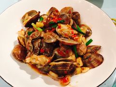 -漢舍中国菜馆(889广场店)