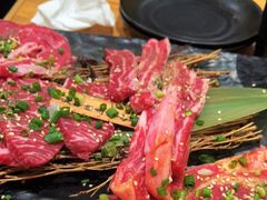 -千寻烧肉(政务区店)