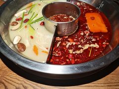 -佬土鹅肠火锅(解放路店)