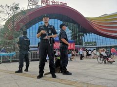 -广州融创水世界