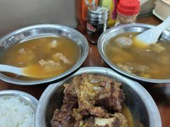 -阿秋牛排(湖心街店)