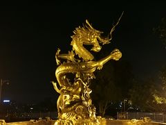 -聚龙山公园