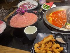 -井格重庆火锅(西直门凯德Mall店)