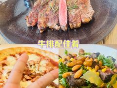 -安妮意大利餐厅(世贸天阶店)