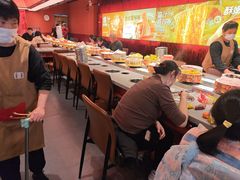 -龍歌自助小火锅(雨花台江南虹悦城店)