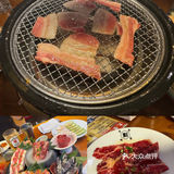 🥩肉食控必看！这家烤肉店让我一口沦陷～