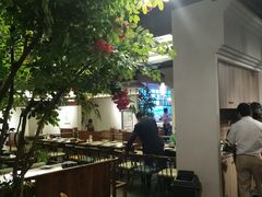 -小杨烤肉(高新店)