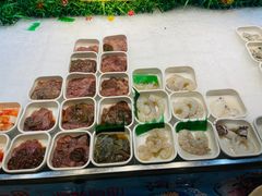 -钱库里海鲜自助(唐山街店)