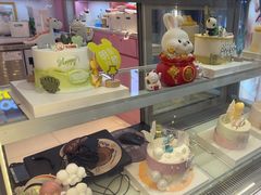 -CAKE BOSS 蛋糕老板(西单君太百货店)