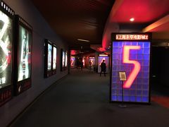 -SFC上影影城(港汇永华IMAX激光店)