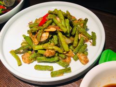 -羲和雅苑•北京烤鸭(乐园道万象城店)