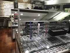 -华彬眼镜专业渐进配镜(潘家园店)