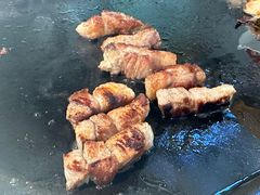 -韩时烤肉(丰科万达广场店)