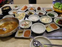 -金顺碳烤肉(1号店)