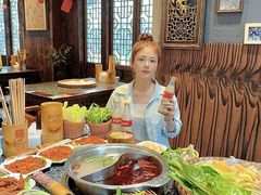 -欧阳小姐在成都(鼓楼店)