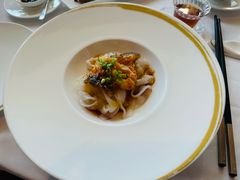 -金轩中餐厅 Jin Xuan(浦东丽思卡尔顿酒店)