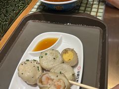 -大食代美食广场(迪士尼小镇店)