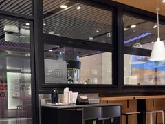 -汉堡王(北京三里屯购物中心)