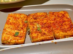 -不是烧烤·武汉大排档(大成路店)