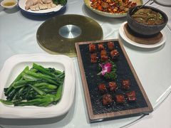 -陶缘一号·四季缘·老字号顺德菜·户外婚礼家宴(西滘店)