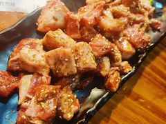 -吉志烤肉(太原总店)
