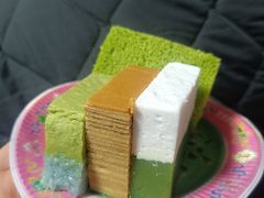 -娘惹囡·新加坡传统手作糕点(环球港店)