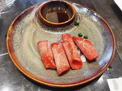 -大渔铁板烧(东城店)