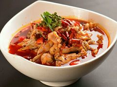 -簋街仔仔小龙虾(簋街二店)