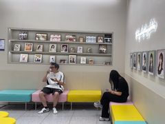 -天真蓝照相馆(五角场百联又一城店)