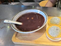 -一口小满手作糯米糍(北山店)