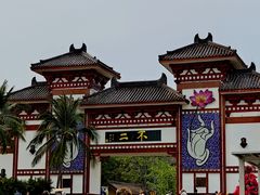 -三亚南山文化旅游区