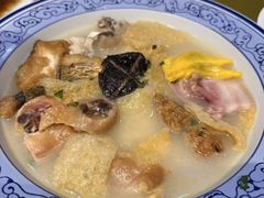 -长兴菜馆(高桥店)