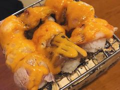 -三月居酒屋(青年大街店)