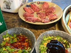 -小龙坎老火锅(北京三里屯店)