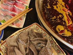 -飘香火锅(玉林西路店)