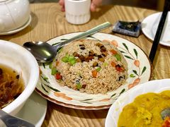 -佛有缘素食馆·荔湾老字号(陈家祠首店)