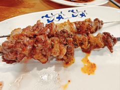 -柴氏风味斋(甘家口店)