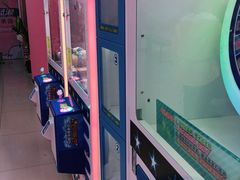 -天虹购物中心(石路店)