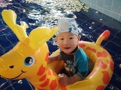 -南宫温泉水世界