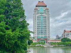 -厦门大学(思明校区)