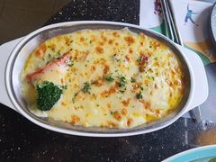 -绿茵阁(江南西路店)