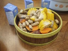 -浪里白·家宴(安德门大街店)