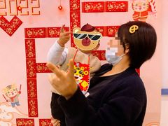 -东方启音·儿童康复中心·自闭症干预·语言迟缓·发育迟缓(深圳宝安中心)