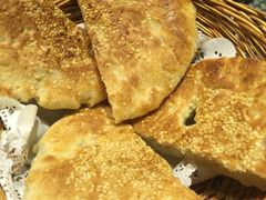 烧饼-元鼎宝驴香·全驴宴(江宁店)