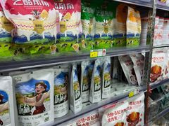 -正飞鲜奶(吐鲁番路店)