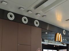 -麦当劳(北京大兴机场二层国内到达(安检外)店)